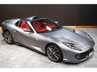 2020 Ferrari 812 GTS — фото 36
