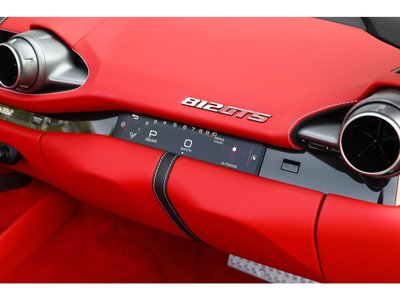 2020 Ferrari 812 GTS — фото 66