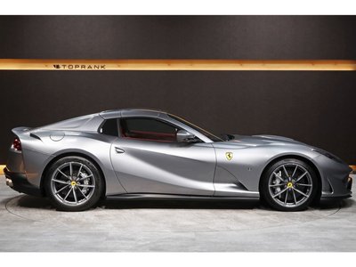 2020 Ferrari 812 GTS 照片 15