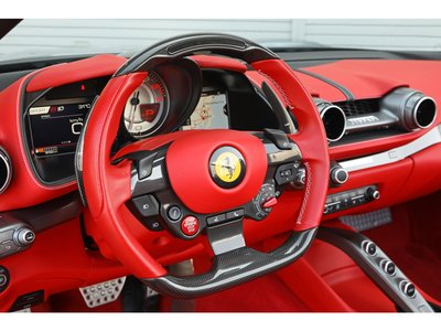2020 Ferrari 812 GTS — фото 53
