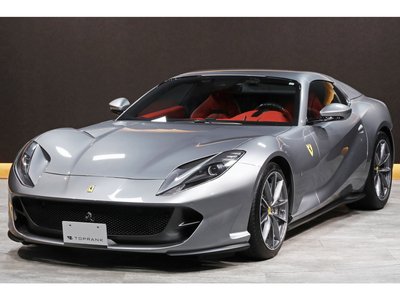 2020 Ferrari 812 GTS — фото 23