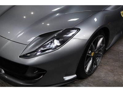2020 Ferrari 812 GTS — фото 43