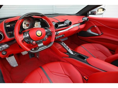 2020 Ferrari 812 GTS — фото 54
