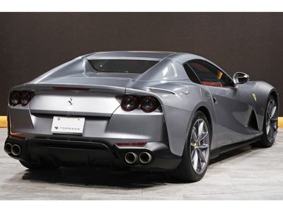 2020 Ferrari 812 GTS — фото 17
