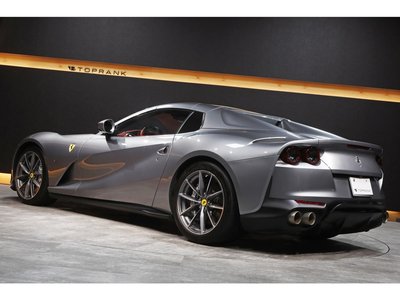 2020 Ferrari 812 GTS — фото 31