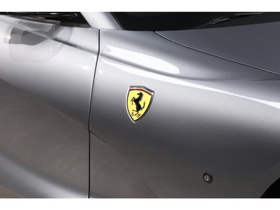 2020 Ferrari 812 GTS — фото 45