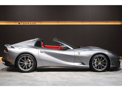 2020 Ferrari 812 GTS — фото 25
