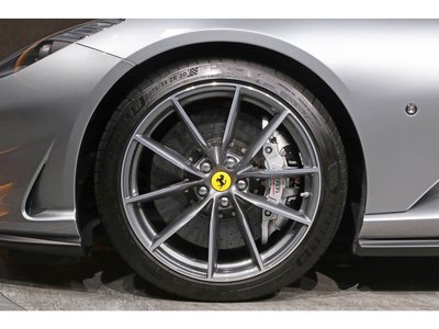 2020 Ferrari 812 GTS — фото 48