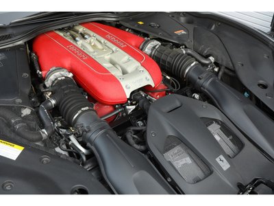 2020 Ferrari 812 GTS — фото 51