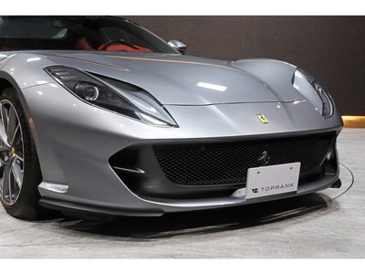 2020 Ferrari 812 GTS — фото 40