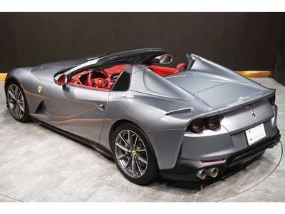 2020 Ferrari 812 GTS — фото 37