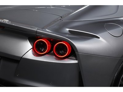 2020 Ferrari 812 GTS — фото 44
