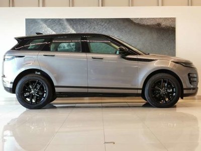 2025 LAND Rover RANGE ROVER EVOQUE thumbnail 27