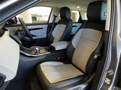 2025 LAND Rover RANGE ROVER EVOQUE thumbnail 19