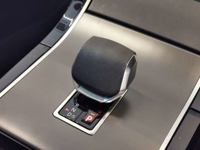 2025 LAND Rover RANGE ROVER EVOQUE photo 10