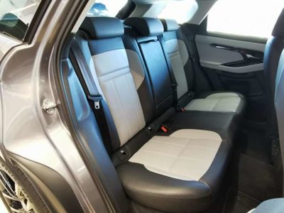 2025 LAND Rover RANGE ROVER EVOQUE thumbnail 21