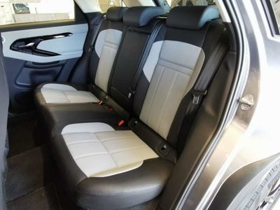 2025 LAND Rover RANGE ROVER EVOQUE thumbnail 20