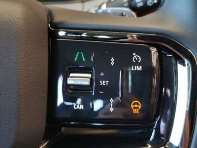 2025 LAND Rover RANGE ROVER EVOQUE photo 3