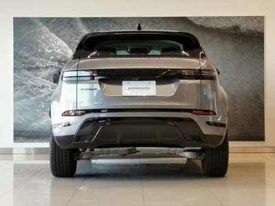 2025 LAND Rover RANGE ROVER EVOQUE thumbnail 28