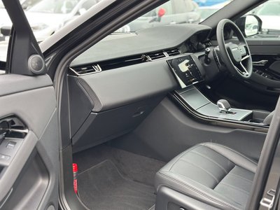 صورة مصغرة 49 لـ 2024 LAND Rover RANGE ROVER EVOQUE