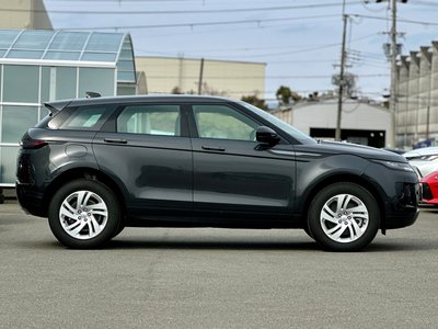 صورة 8 لـ 2024 LAND Rover RANGE ROVER EVOQUE