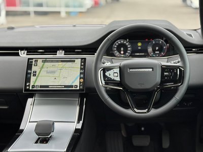 صورة مصغرة 23 لـ 2024 LAND Rover RANGE ROVER EVOQUE