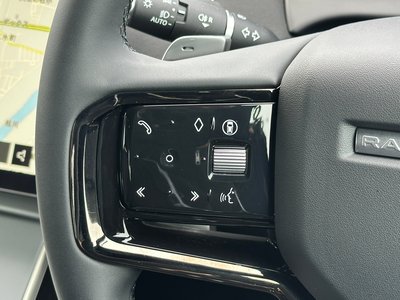 صورة مصغرة 27 لـ 2024 LAND Rover RANGE ROVER EVOQUE