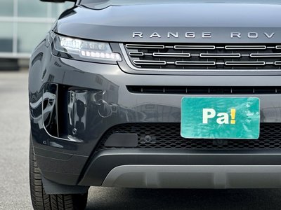 صورة 13 لـ 2024 LAND Rover RANGE ROVER EVOQUE