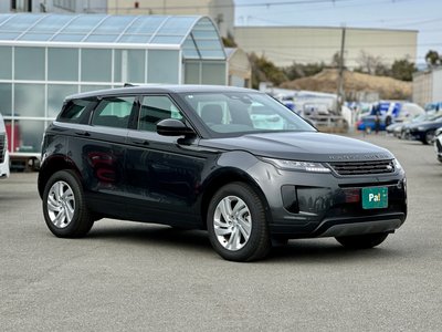 صورة 7 لـ 2024 LAND Rover RANGE ROVER EVOQUE