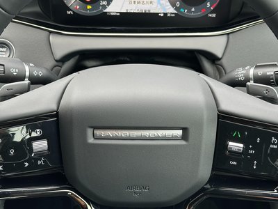 صورة مصغرة 26 لـ 2024 LAND Rover RANGE ROVER EVOQUE