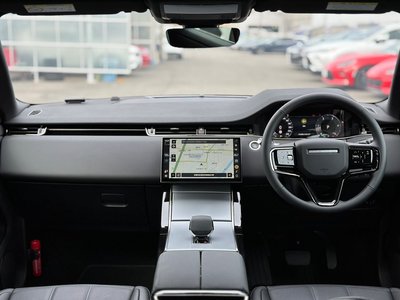صورة مصغرة 22 لـ 2024 LAND Rover RANGE ROVER EVOQUE