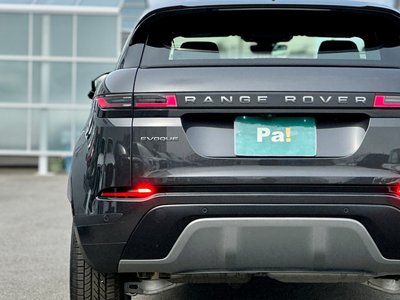 صورة مصغرة 18 لـ 2024 LAND Rover RANGE ROVER EVOQUE