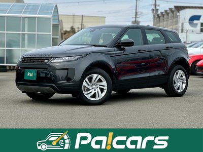 صورة 1 لـ 2024 LAND Rover RANGE ROVER EVOQUE