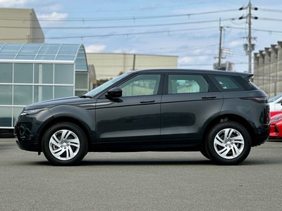 صورة 12 لـ 2024 LAND Rover RANGE ROVER EVOQUE