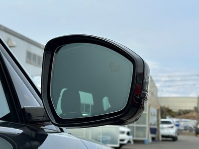صورة 16 لـ 2024 LAND Rover RANGE ROVER EVOQUE