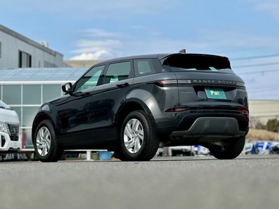 صورة 11 لـ 2024 LAND Rover RANGE ROVER EVOQUE