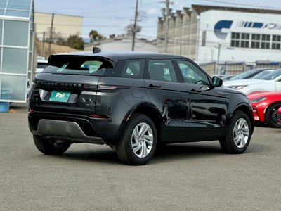 صورة 9 لـ 2024 LAND Rover RANGE ROVER EVOQUE
