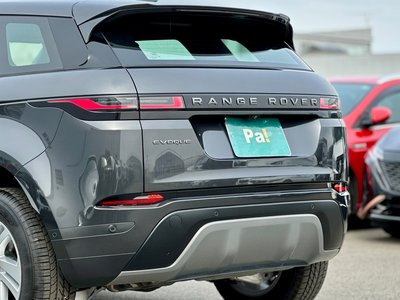 صورة مصغرة 19 لـ 2024 LAND Rover RANGE ROVER EVOQUE