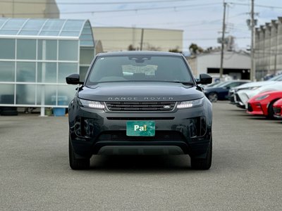صورة 6 لـ 2024 LAND Rover RANGE ROVER EVOQUE