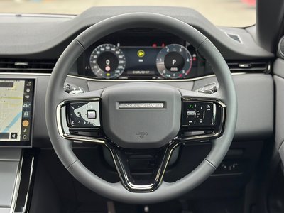 صورة مصغرة 24 لـ 2024 LAND Rover RANGE ROVER EVOQUE