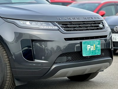 صورة 14 لـ 2024 LAND Rover RANGE ROVER EVOQUE