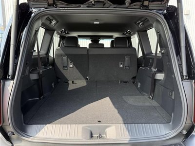 2024 Toyota LAND CRUISER 250 photo 15