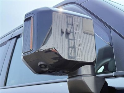 2024 Toyota LAND CRUISER 250 thumbnail 38