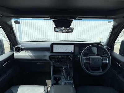 2024 Toyota LAND CRUISER 250 thumbnail 42