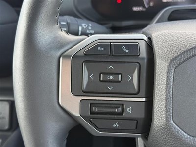 2024 Toyota LAND CRUISER 250 thumbnail 23