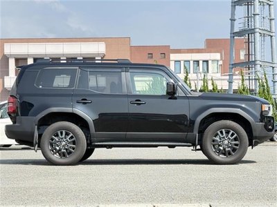 2024 Toyota LAND CRUISER 250 thumbnail 18