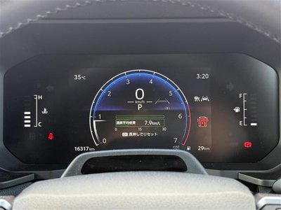 2024 Toyota LAND CRUISER 250 photo 4