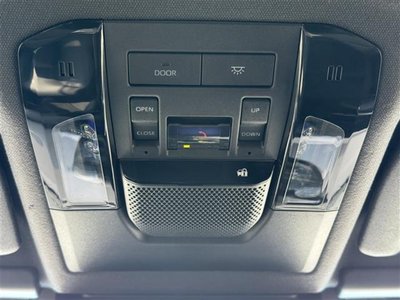 2024 Toyota LAND CRUISER 250 thumbnail 34