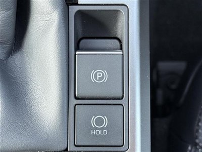 2024 Toyota LAND CRUISER 250 thumbnail 30