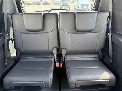 2024 Toyota LAND CRUISER 250 thumbnail 36